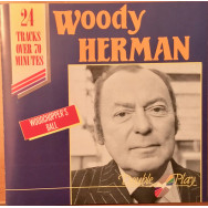 Woody Herman – Woodchopper's Ball